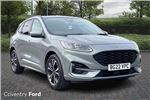 2022 Ford Kuga