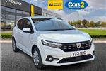 2021 Dacia Sandero