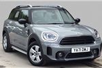 2022 MINI Countryman