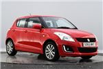 2016 Suzuki Swift