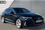 2024 Audi A3