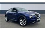 2021 Nissan Juke