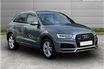 2017 Audi Q3