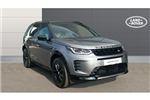 2024 Land Rover Discovery Sport