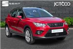 2021 SEAT Arona