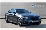 2020 BMW 2 Series