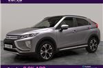 2019 Mitsubishi Eclipse Cross