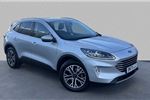 2021 Ford Kuga