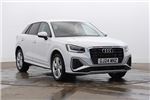 2024 Audi Q2