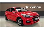 2019 Hyundai i20