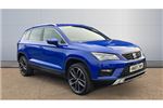 2019 SEAT Ateca