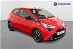 2021 Toyota Aygo