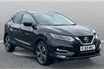 2019 Nissan Qashqai