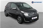 2021 Citroen C1 1.0 VTi 72 Shine 5dr