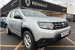 2022 Dacia Duster