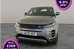 2020 Land Rover Range Rover Evoque