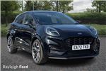 2023 Ford Puma ST