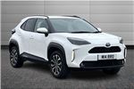 2023 Toyota Yaris Cross