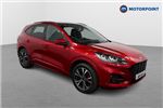 2022 Ford Kuga