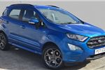 2021 Ford EcoSport