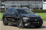 2023 Mercedes-Benz EQA