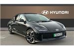 2024 Hyundai IONIQ 6