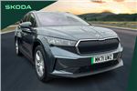 2021 Skoda Enyaq