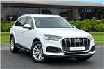 2020 Audi Q7