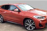 2018 BMW X2