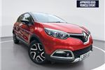 2015 Renault Captur