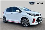 2018 Kia Picanto