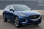 2021 Jaguar E-Pace