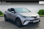 2019 Toyota C-HR