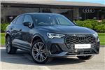 2024 Audi Q3