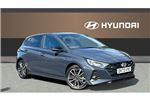 2024 Hyundai i20