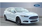 2016 Ford Mondeo Estate
