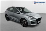 2021 Ford Kuga