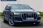 2020 Audi Q7