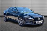 2019 Mazda 6