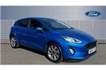 2020 Ford Fiesta