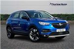 2019 Vauxhall Grandland X