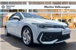 2024 Volkswagen Golf GTE
