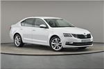 2018 Skoda Octavia