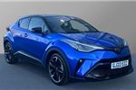 2022 Toyota C-HR