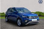 2021 Volkswagen T-Cross
