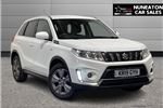 2019 Suzuki Vitara