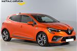 2019 Renault Clio