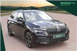 2022 Skoda Kamiq