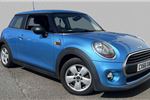 2016 MINI Hatchback