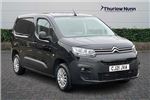 2021 Citroen Berlingo Van